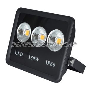 Kiểu dáng đèn LED F10-150