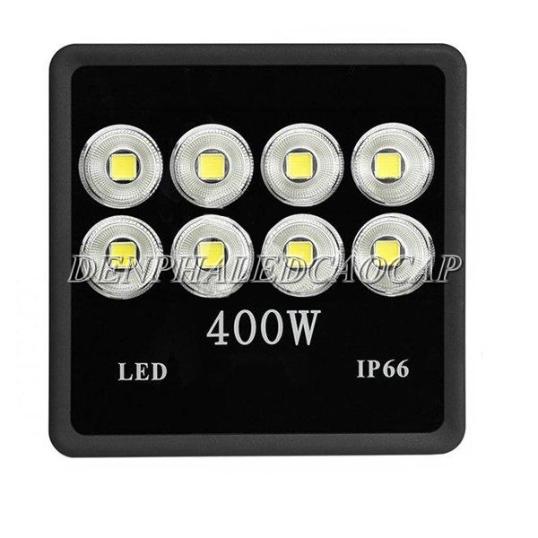 Chip LED đèn pha LED F10-400