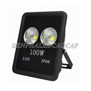 Thân đèn pha LED F10-100