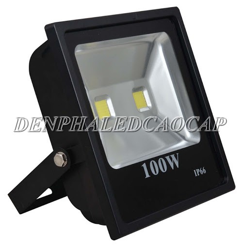 Chip LED đèn pha LED F4-100