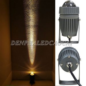 Thân đèn pha LED F81-10