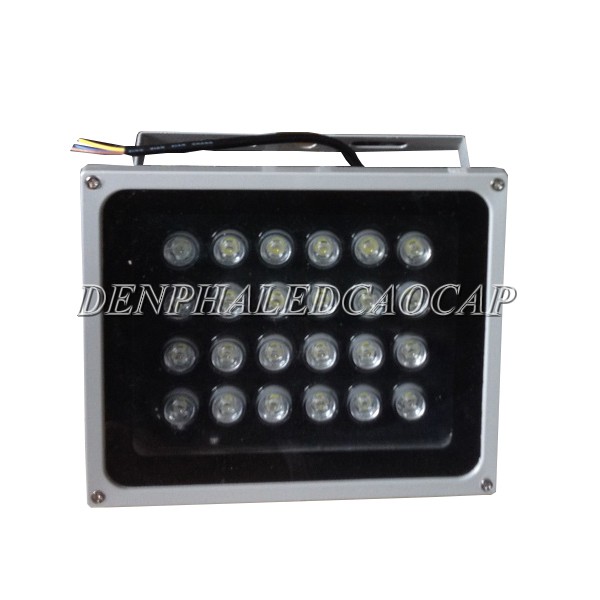 Chip LED đèn pha LED F13-36