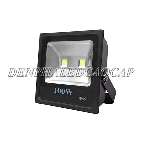 Đèn pha LED 100W 12V