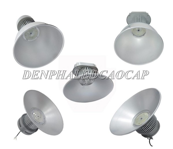 Đèn công nghiệp nhà xưởng Highbay