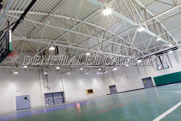 Đèn công nghiệp tiết kiệm điện