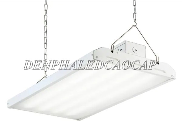 Đèn LED nhà xưởng Linear