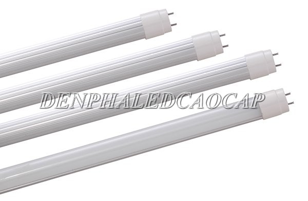 Đèn LED tuýp tiết kiệm điện