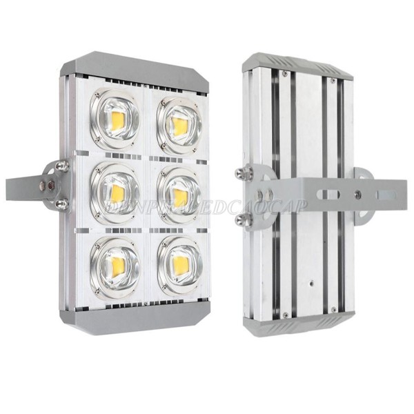 Đèn pha LED 6 mắt Module Prolux Philips